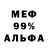 Бутират BDO Rampardos